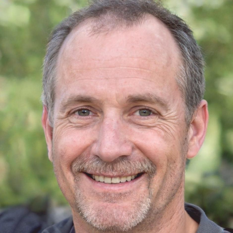 Retrato profesional de Isidro Zabala